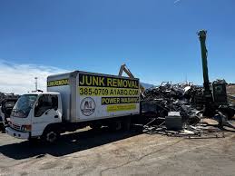 Professional Junk Removal Services in Hamlin, WV