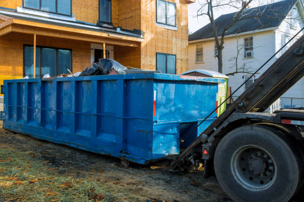 Moving and Downsizing Cleanouts in Hamlin, WV