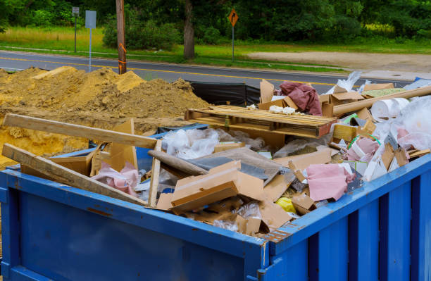 Best Estate Cleanout  in Hamlin, WV